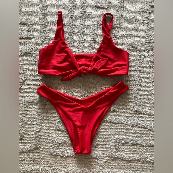 Pinkcolada Other - Pinkcolada Red Set